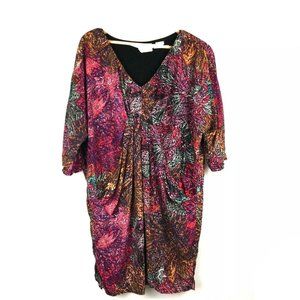 Anthropologie Chromatique Tunic XS Dress Edme